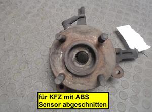 ACHSSCHENKEL VORNE RECHTS (Achsschenkel/Radnabe vorn) Nissan Micra Benzin (K11) 998 ccm 40 KW 1993&gt;1996