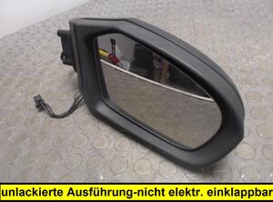 Control Throttle Blade MERCEDES-BENZ B-Klasse (W245)