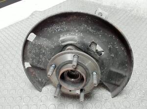 Control Throttle Blade OPEL ASTRA J (P10)