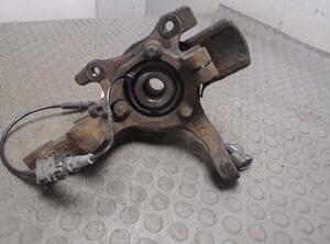 ACHSSCHENKEL VORNE LINKS (Achsschenkel/Radnabe vorn) Opel Astra Benzin (H) 1598 ccm 77 KW 2005&gt;2006