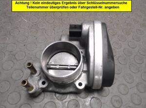 Stel element gasklep VW GOLF PLUS (5M1, 521)