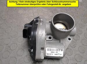 Control Throttle Blade FORD C-MAX (DM2), FORD FOCUS C-MAX (DM2)