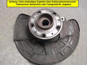 ACHSSCHENKEL VORNE LINKS (Achsschenkel/Radnabe vorn) Volvo S 60 Benzin (R/H) 2435 ccm 103 KW 2000&gt;2004