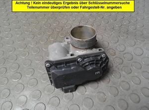 Control Throttle Blade RENAULT TWINGO II (CN0_)