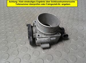 Control Throttle Blade VOLVO V40 Estate (645)