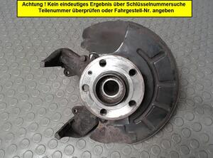 ACHSSCHENKEL VORN LINKS ( ABS ) (Achsschenkel/Radnabe vorn) VW Fox Benzin (5 Z) 1198 ccm 40 KW 2005&gt;2010