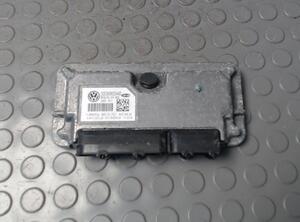 Fuel Injection Control Unit VW Polo (9N)