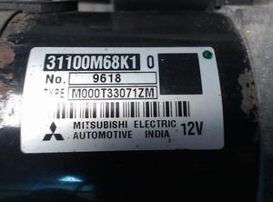 Fuel Injection Control Unit SUZUKI Alto (GF)