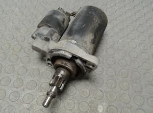 ANLASSER / STARTER  BOSCH (Motorelektrik) VW Passat Benzin (35 I) 1595 ccm 53 KW 1989&gt;1990