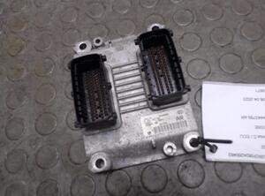 Fuel Injection Control Unit OPEL Corsa C (F08, F68)