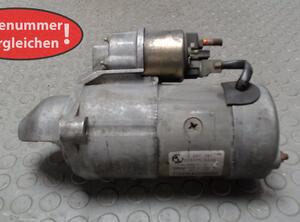 ANLASSER / STARTER DENSO (Motorelektrik) BMW X 5 Diesel (E53) 2926 ccm 135 KW 2001&gt;2002