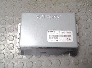 Fuel Injection Control Unit TOYOTA Avensis Station Wagon (T22)