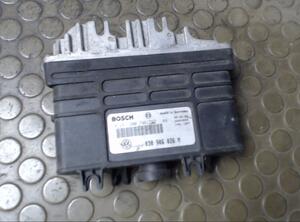 Fuel Injection Control Unit VW Polo Coupe (80, 86C)