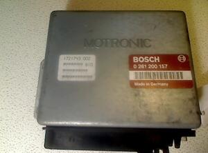 Fuel Injection Control Unit BMW 3er (E30)