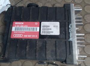 Fuel Injection Control Unit AUDI 80 (8C, B4)