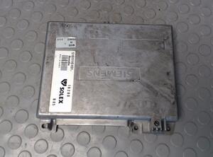 Fuel Injection Control Unit CITROËN BX (XB-)