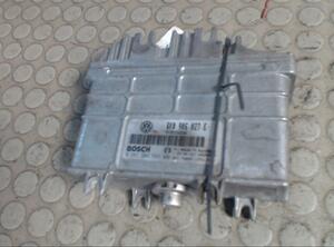 Fuel Injection Control Unit VW Polo Variant (6KV5)