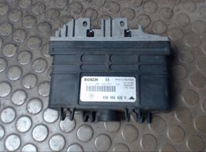 Fuel Injection Control Unit VW Polo Coupe (80, 86C)