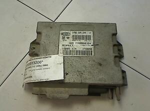 Fuel Injection Control Unit RENAULT Twingo I (C06)