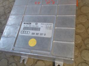 Fuel Injection Control Unit AUDI A4 (8D2, B5)