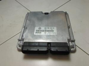 Fuel Injection Control Unit VW Passat Variant (3B5)