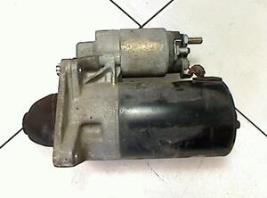 Fuel Injection Control Unit FIAT Punto (176)