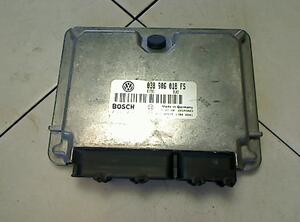 Fuel Injection Control Unit VW Passat Variant (3B5)