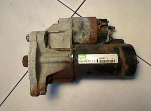 Fuel Injection Control Unit PEUGEOT Partner Combispace (5, G)