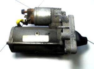 Fuel Injection Control Unit PEUGEOT 206 Schrägheck (2A/C)