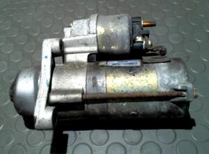 ANLASSER / STARTER (Motorelektrik) Ford Fiesta Benzin (JBS/JAS) 1299 ccm 37 KW 1998&gt;1999