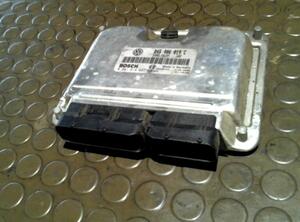 Fuel Injection Control Unit VW Polo (9N)