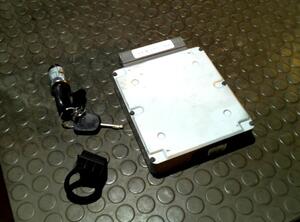 Fuel Injection Control Unit FORD Mondeo III Turnier (BWY)