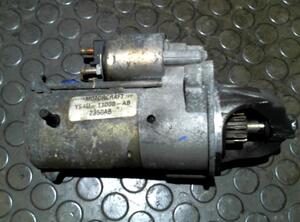 Fuel Injection Control Unit FORD Focus Turnier (DNW)