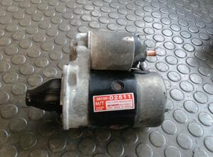 Fuel Injection Control Unit HYUNDAI Atos Prime (MX), HYUNDAI Atos (MX)