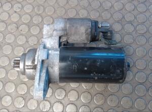 Fuel Injection Control Unit SKODA Octavia II Combi (1Z5)