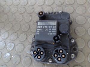 Control unit for fuel injection MERCEDES-BENZ 124 T-Model (S124)