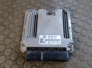 Fuel Injection Control Unit VW Golf Plus (521, 5M1)