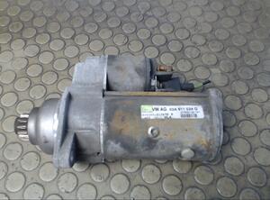 Fuel Injection Control Unit SEAT Leon (1M1)