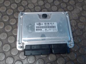 Fuel Injection Control Unit VW Passat Variant (3B6)