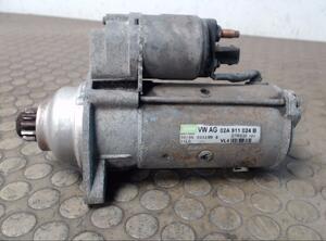 Fuel Injection Control Unit SKODA Octavia I Combi (1U5)