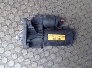 Control unit for fuel injection RENAULT KANGOO (KC0/1_)