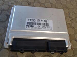 Fuel Injection Control Unit AUDI A4 (8D2, B5)