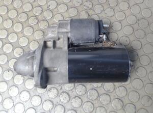 Fuel Injection Control Unit SAAB 9-5 Kombi (YS3E)