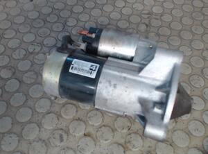 Control unit for fuel injection CITROËN C5 I (DC_)