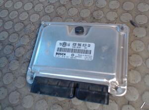 Fuel Injection Control Unit VW Passat Variant (3B6)