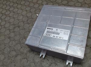 Fuel Injection Control Unit AUDI A4 (8D2, B5)