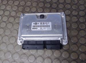 Fuel Injection Control Unit VW Passat Variant (3B6)