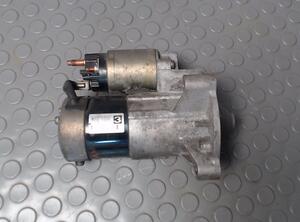 Control unit for fuel injection CITROËN C5 I (DC_)