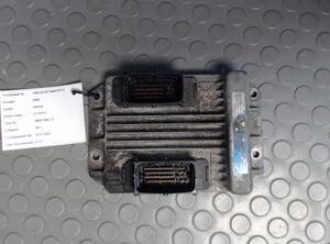 Regeleenheid brandstofinjectie OPEL Meriva (--)