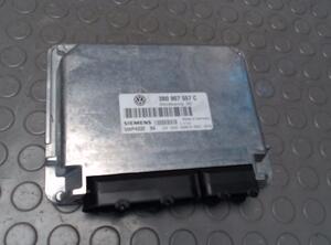 Fuel Injection Control Unit VW Passat Variant (3B5)